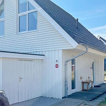 Holiday Home Strandblick VII Wendtorf エクステリア 写真