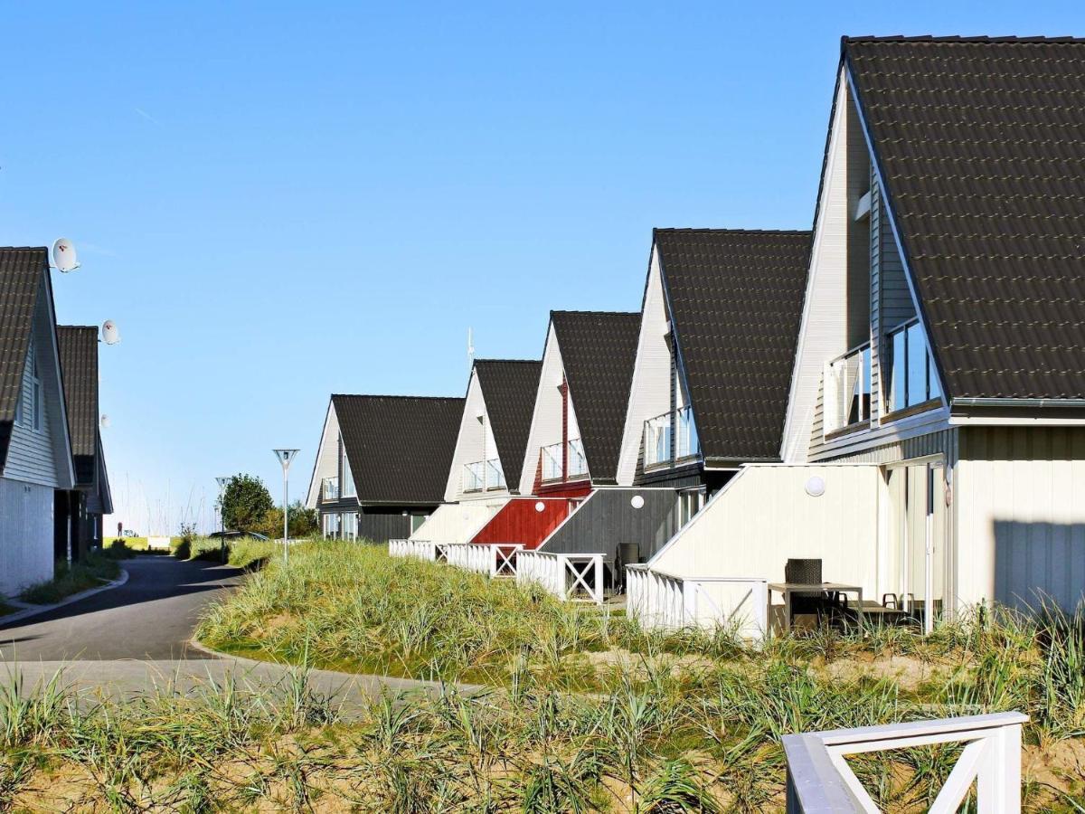Holiday Home Strandblick VII Wendtorf エクステリア 写真