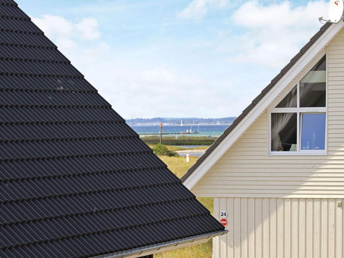 Holiday Home Strandblick VII Wendtorf エクステリア 写真