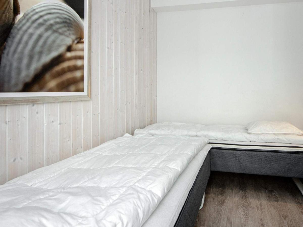 Holiday Home Strandblick VII Wendtorf エクステリア 写真