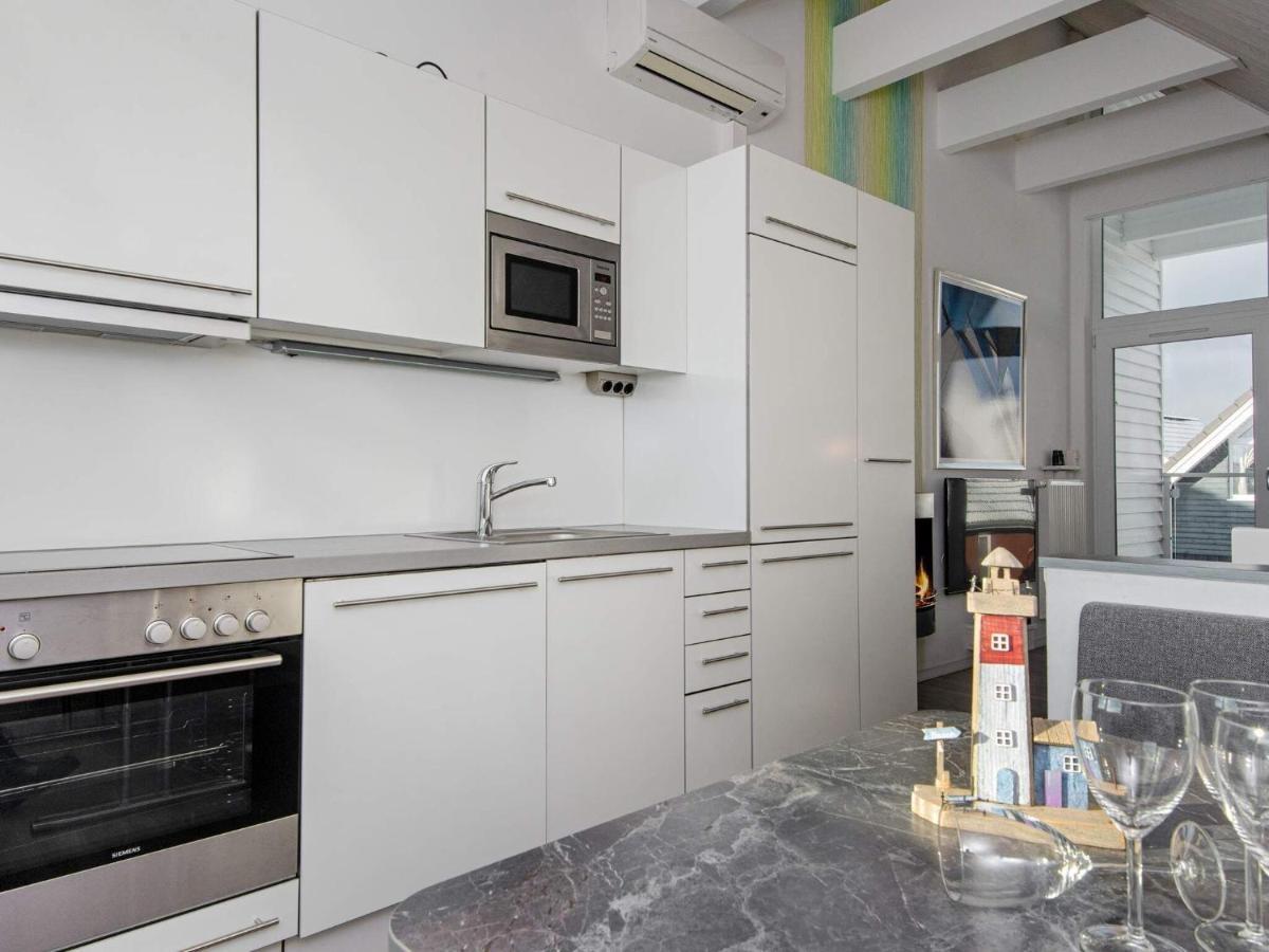 Holiday Home Strandblick VII Wendtorf エクステリア 写真
