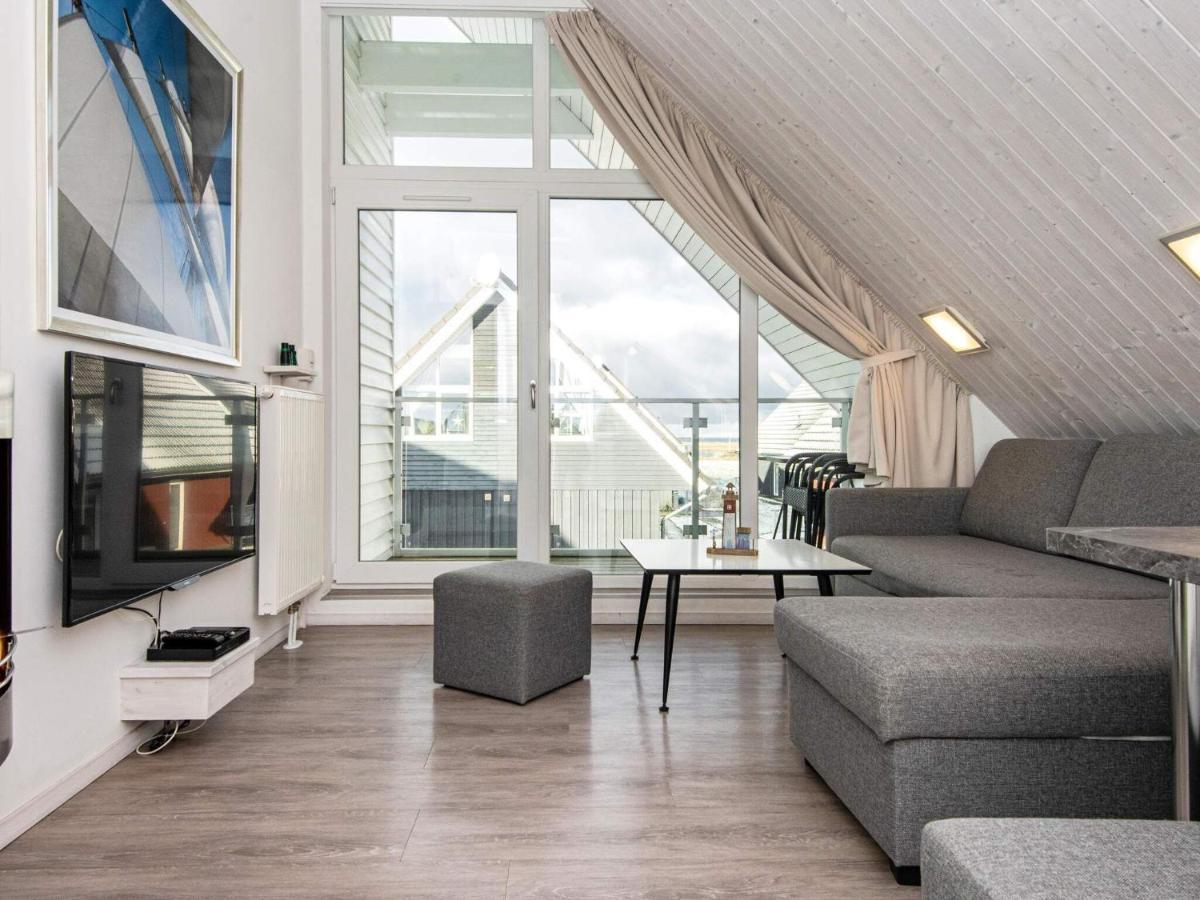 Holiday Home Strandblick VII Wendtorf エクステリア 写真