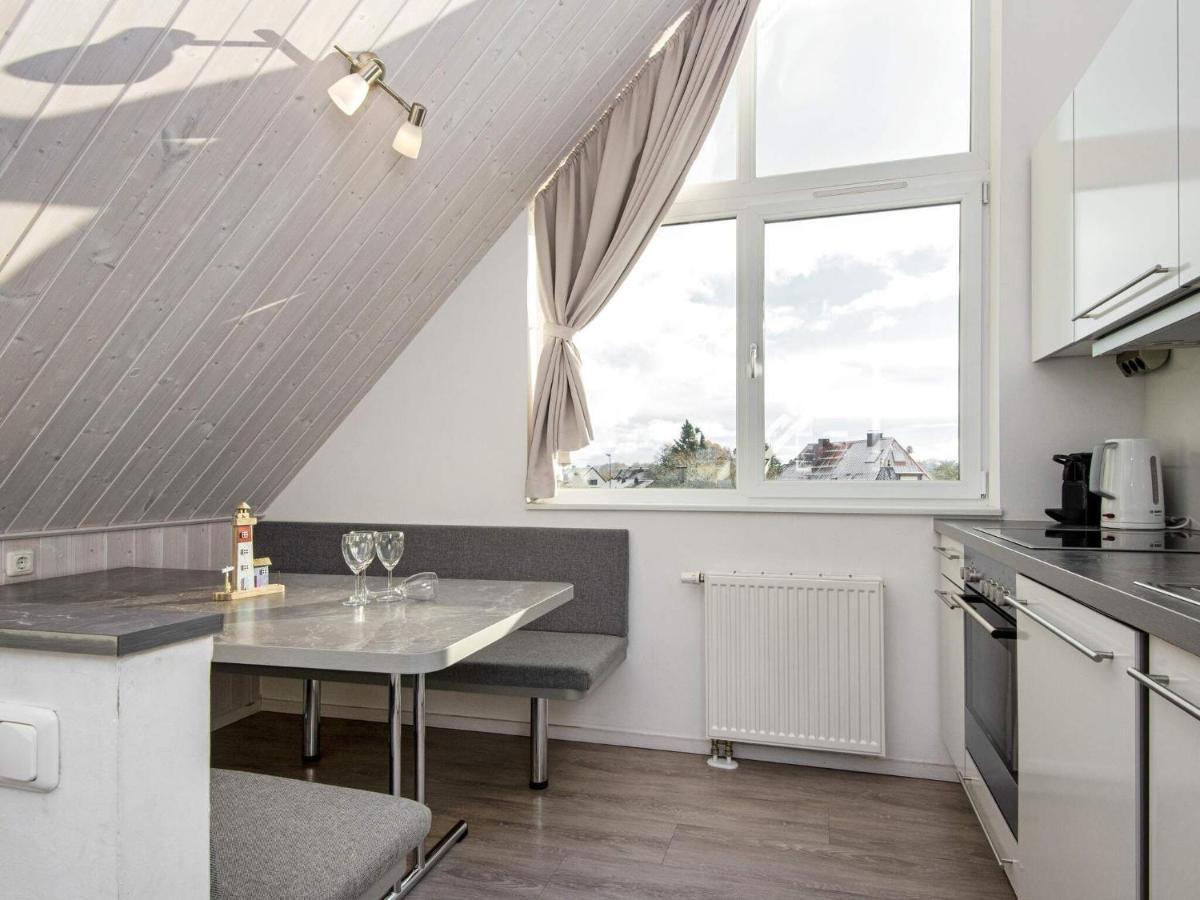 Holiday Home Strandblick VII Wendtorf エクステリア 写真
