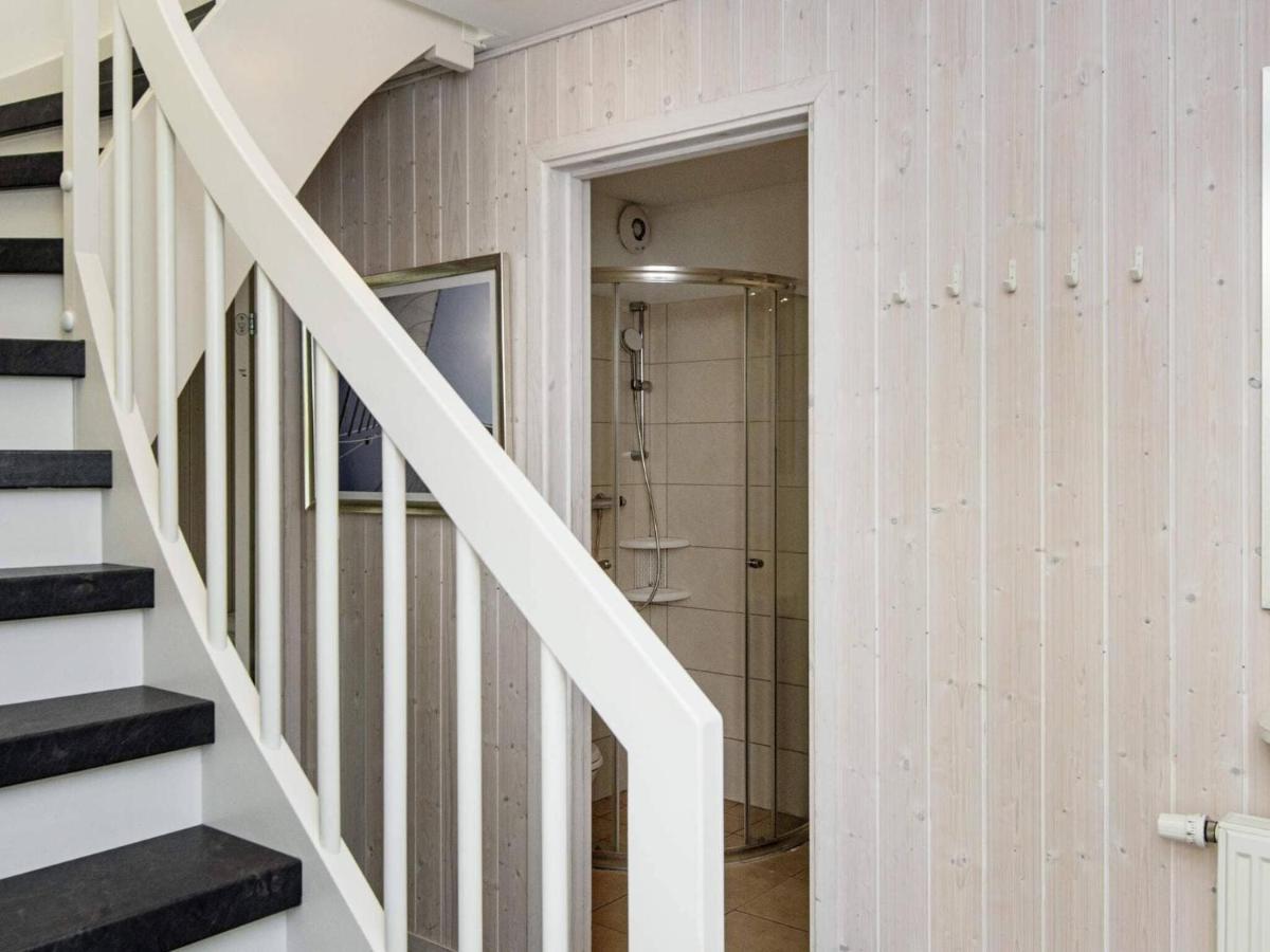 Holiday Home Strandblick VII Wendtorf エクステリア 写真