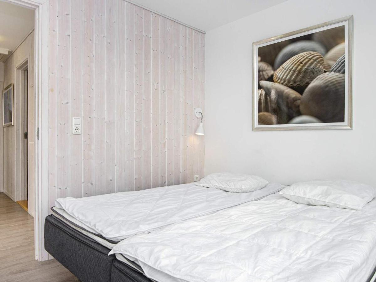 Holiday Home Strandblick VII Wendtorf エクステリア 写真