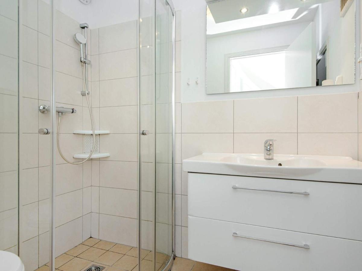 Holiday Home Strandblick VII Wendtorf エクステリア 写真