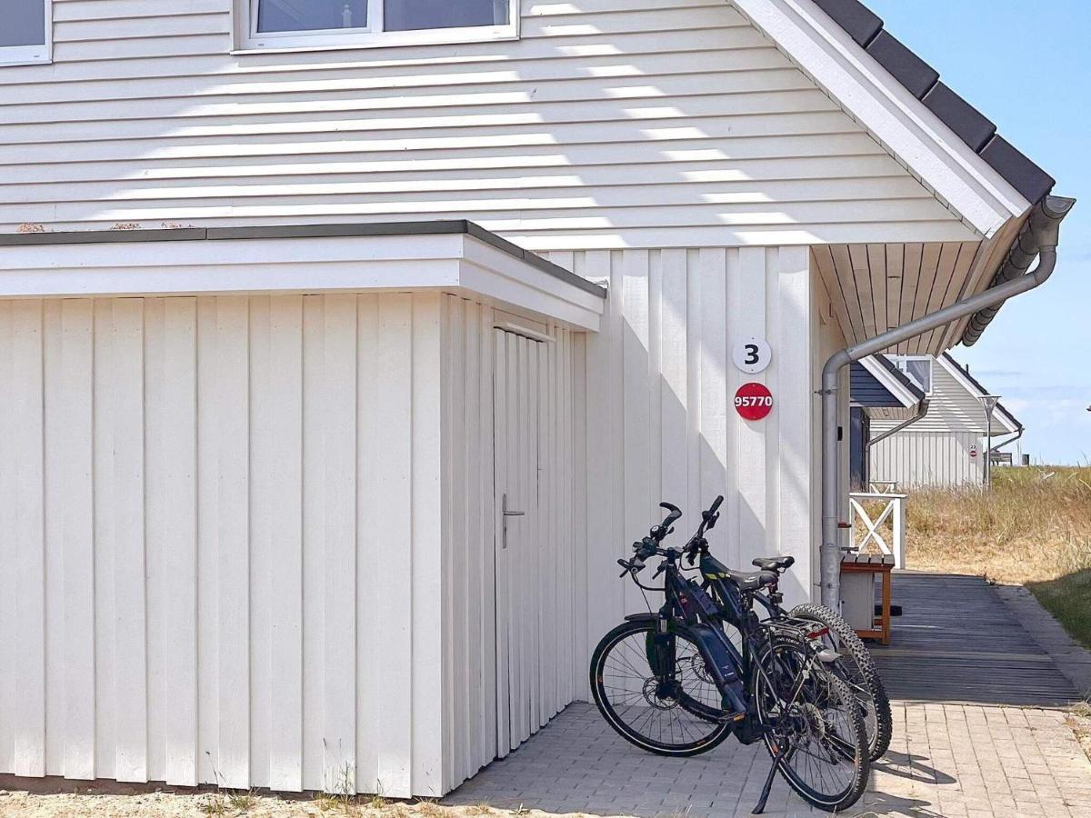 Holiday Home Strandblick VII Wendtorf エクステリア 写真