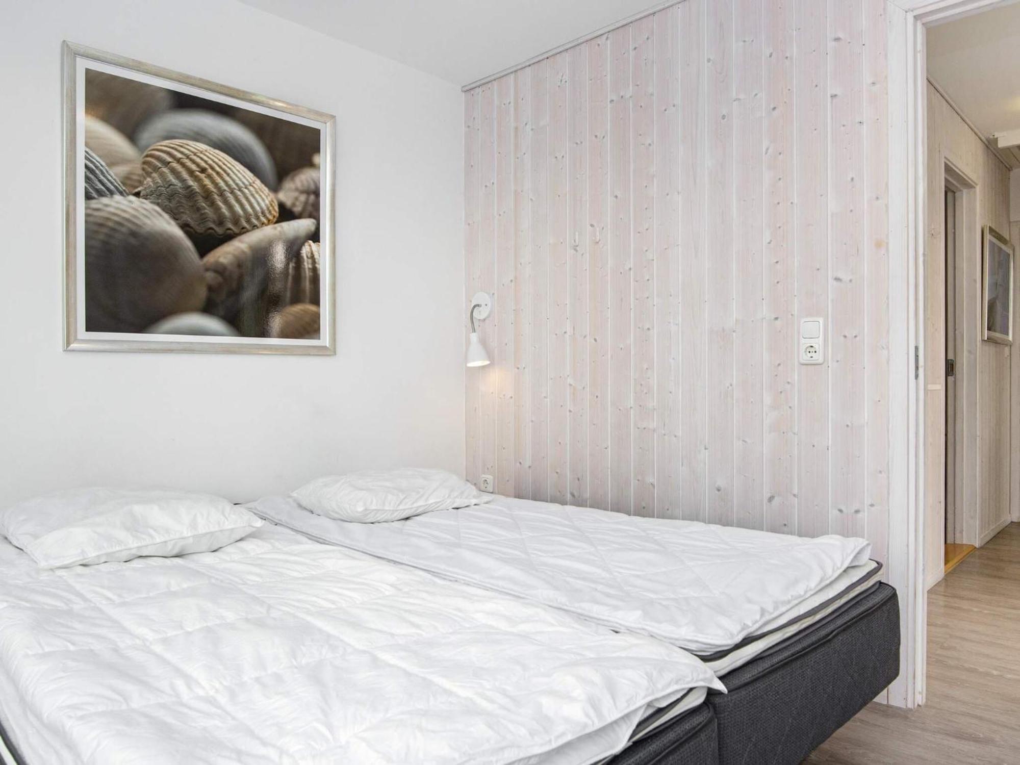 Holiday Home Strandblick VII Wendtorf エクステリア 写真