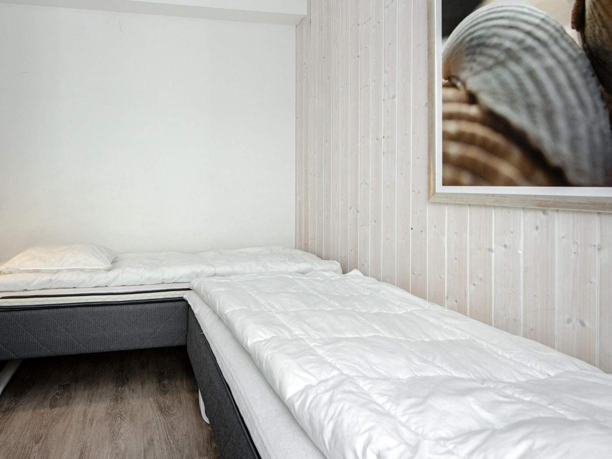 Holiday Home Strandblick VII Wendtorf エクステリア 写真