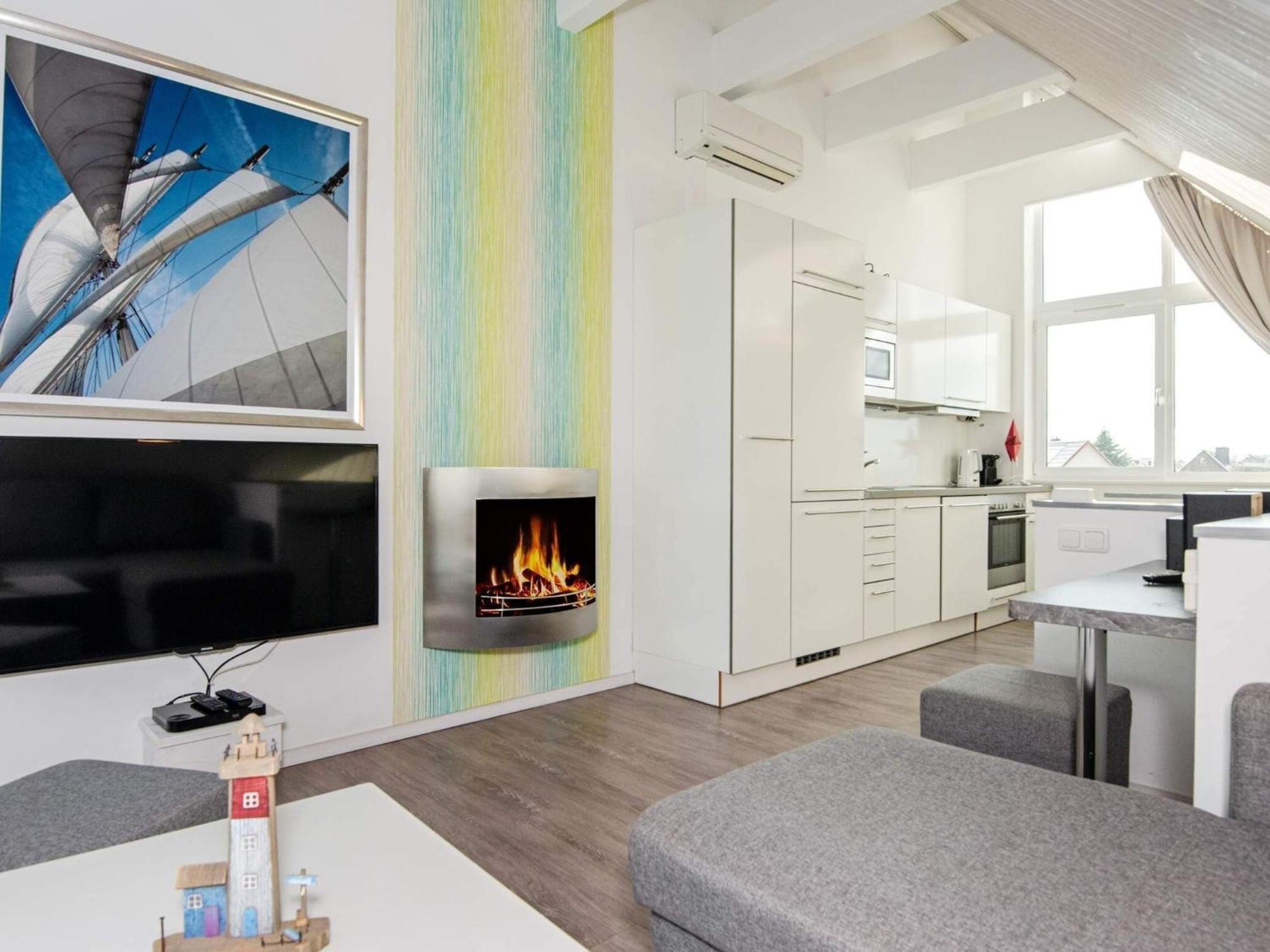 Holiday Home Strandblick VII Wendtorf エクステリア 写真