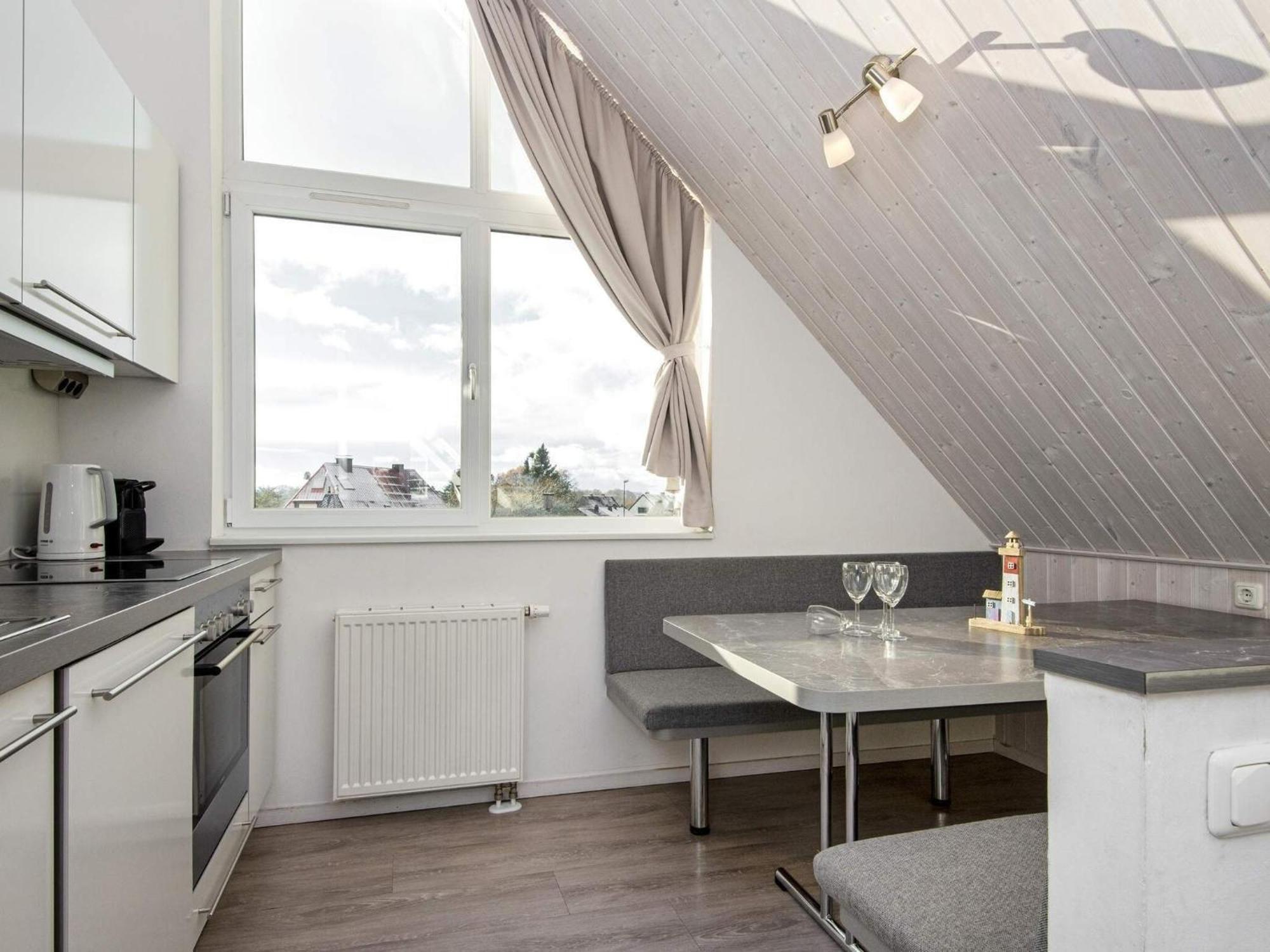 Holiday Home Strandblick VII Wendtorf エクステリア 写真