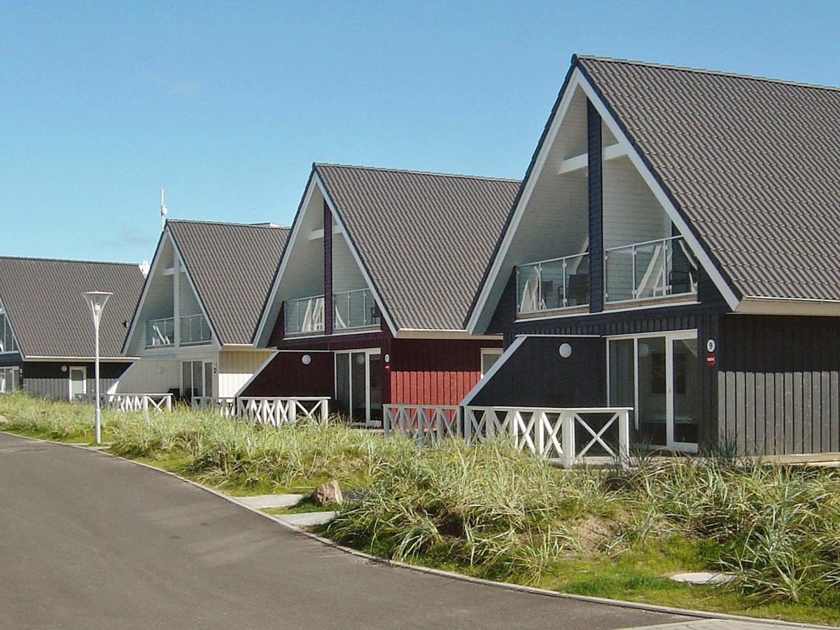 Holiday Home Strandblick VII Wendtorf エクステリア 写真