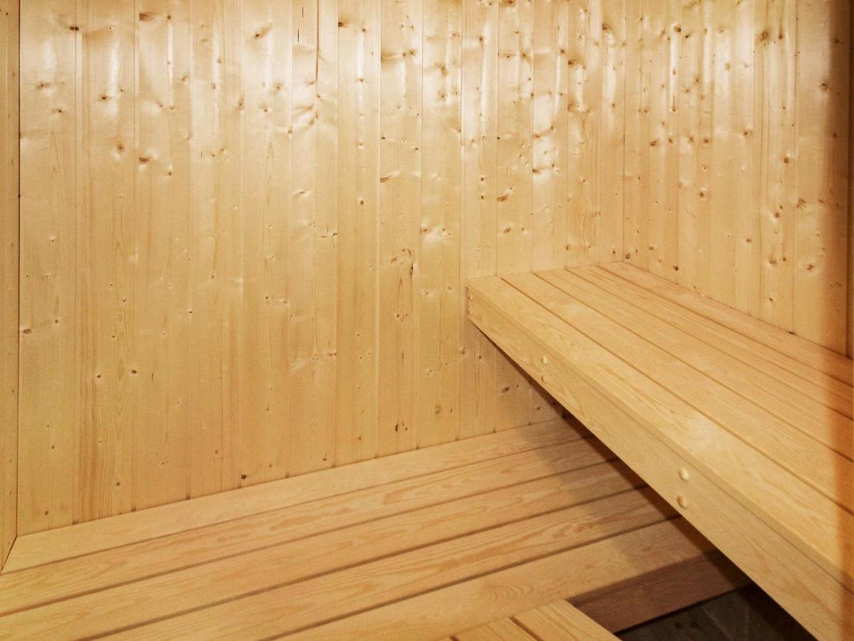 Holiday Home Strandblick VII Wendtorf エクステリア 写真