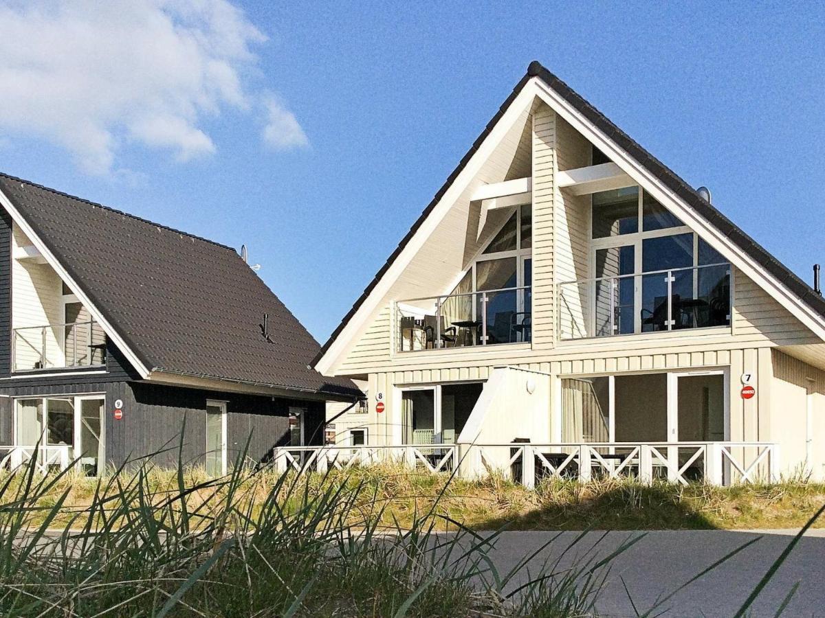Holiday Home Strandblick VII Wendtorf エクステリア 写真